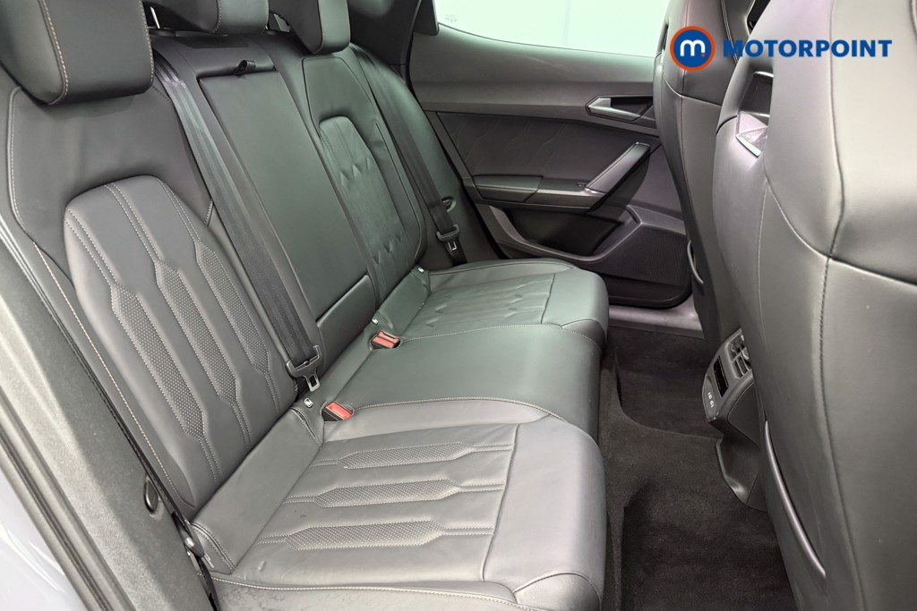 Cupra Formentor VZ2 Automatic Petrol SUV - Stock Number (1603648) - 19th supplementary image