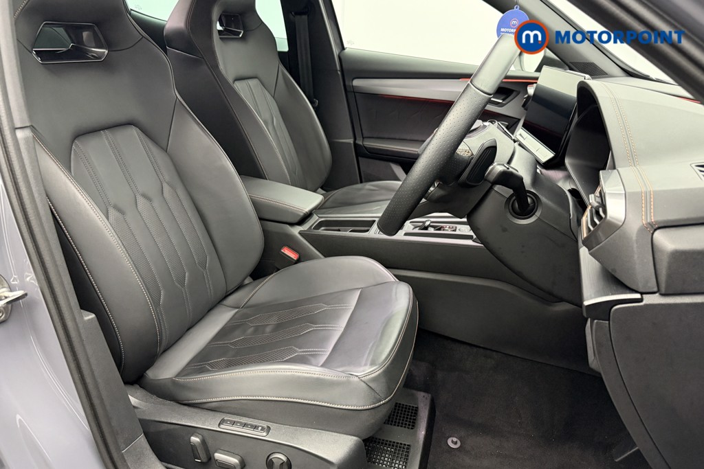 Cupra Formentor VZ2 Automatic Petrol SUV - Stock Number (1603648) - 20th supplementary image