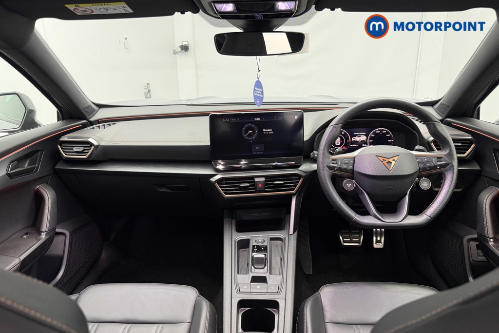 Cupra Formentor VZ2 Automatic Petrol SUV - Stock Number (1603648) - 21st supplementary image