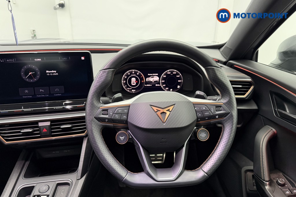 Cupra Formentor VZ2 Automatic Petrol SUV - Stock Number (1603648) - 22nd supplementary image