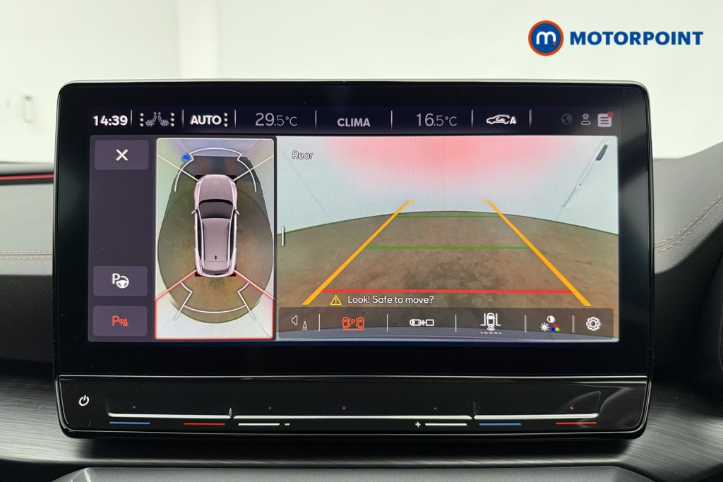 Cupra Formentor VZ2 Automatic Petrol SUV - Stock Number (1603648) - 27th supplementary image