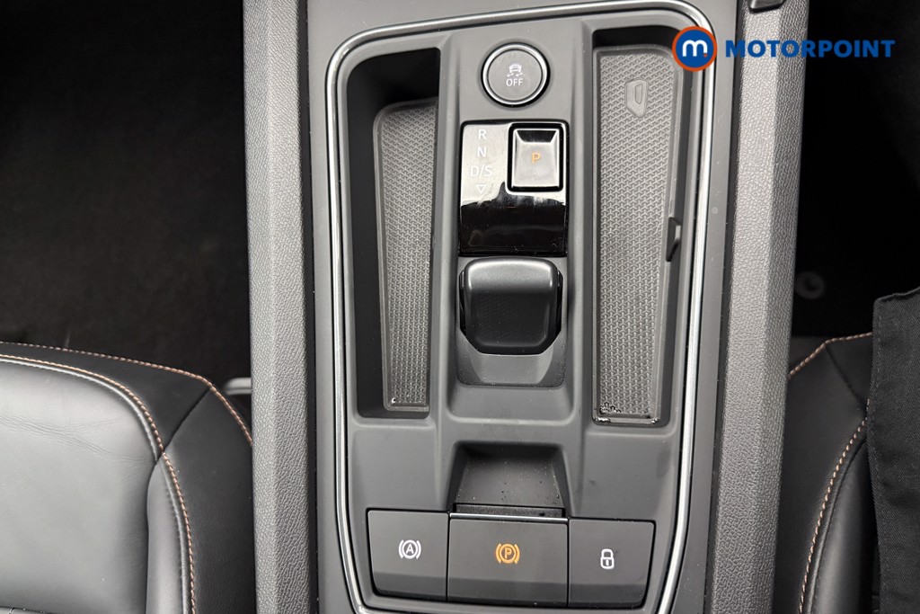 Cupra Formentor VZ2 Automatic Petrol SUV - Stock Number (1603648) - 29th supplementary image