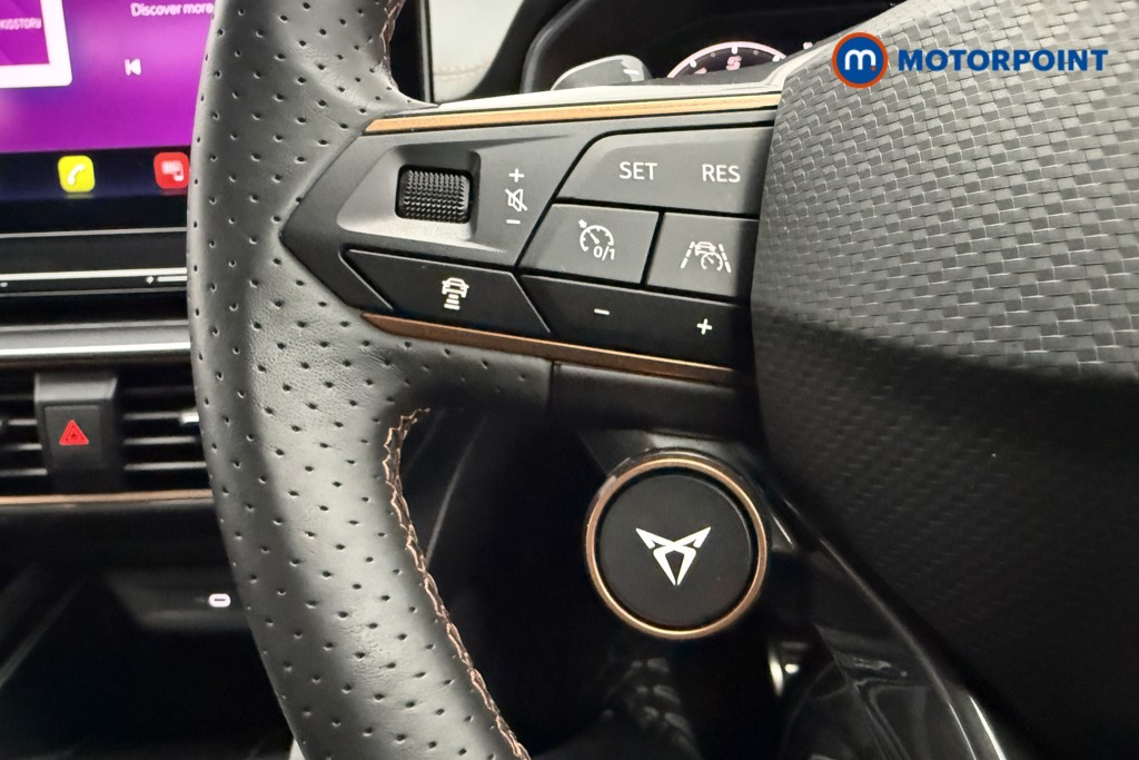 Cupra Formentor VZ2 Automatic Petrol SUV - Stock Number (1603648) - 30th supplementary image