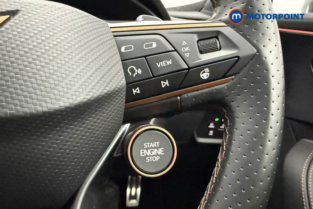 Cupra Formentor VZ2 Automatic Petrol SUV - Stock Number (1603648) - 31st supplementary image