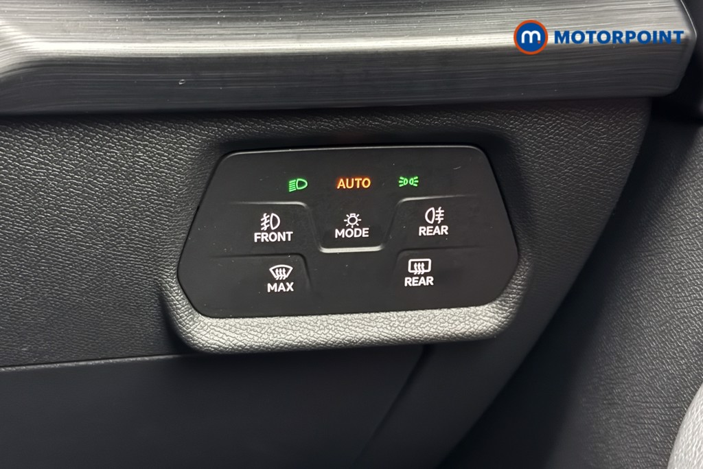 Cupra Formentor VZ2 Automatic Petrol SUV - Stock Number (1603648) - 32nd supplementary image