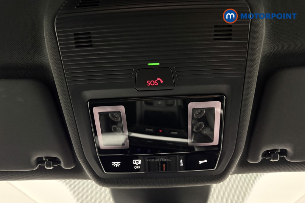 Cupra Formentor VZ2 Automatic Petrol SUV - Stock Number (1603648) - 33rd supplementary image