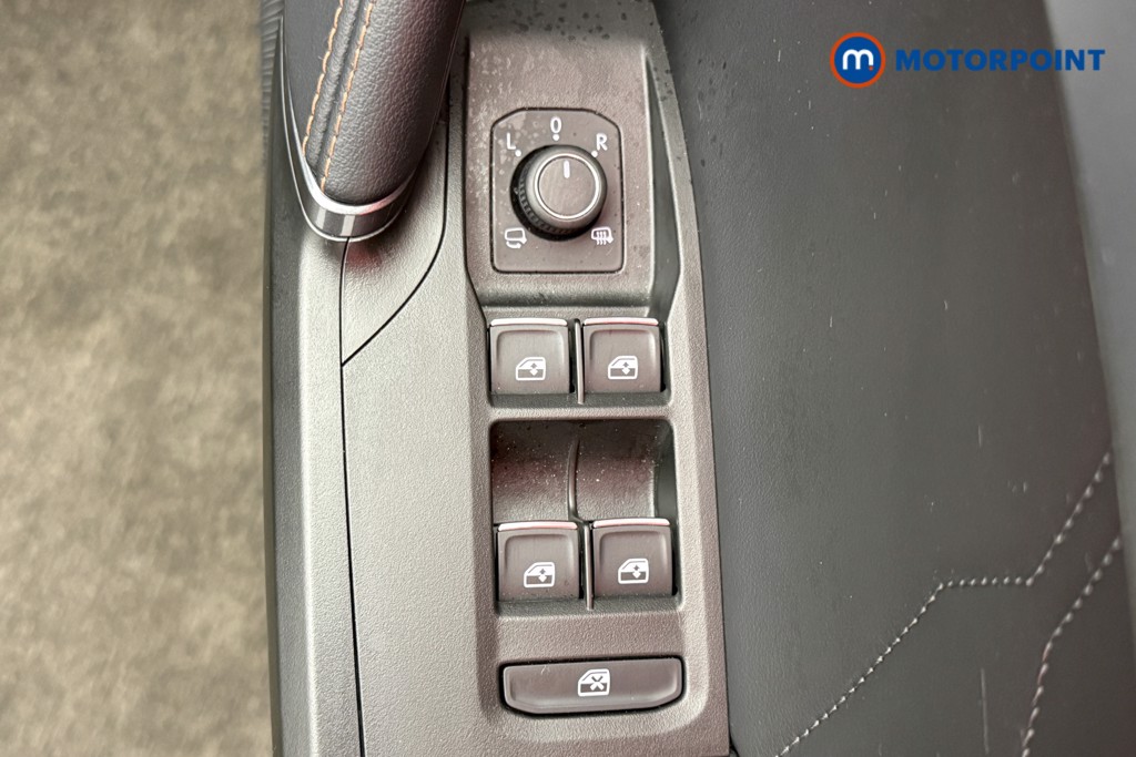 Cupra Formentor VZ2 Automatic Petrol SUV - Stock Number (1603648) - 35th supplementary image