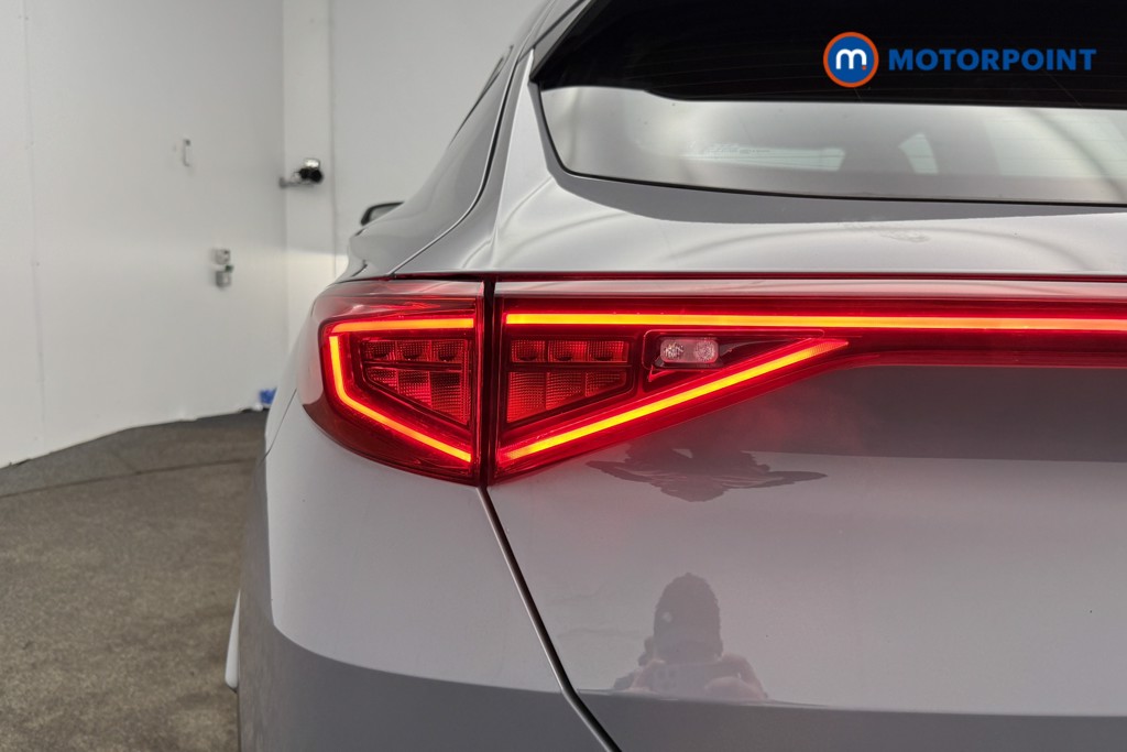 Cupra Formentor VZ2 Automatic Petrol SUV - Stock Number (1603648) - 37th supplementary image