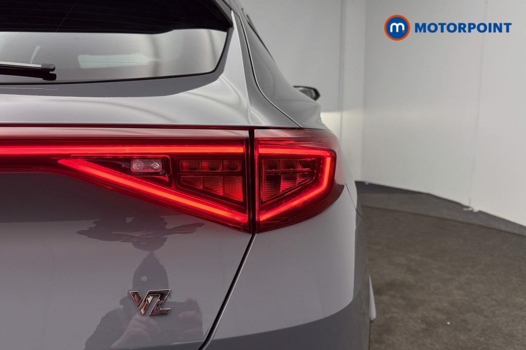 Cupra Formentor VZ2 Automatic Petrol SUV - Stock Number (1603648) - 38th supplementary image