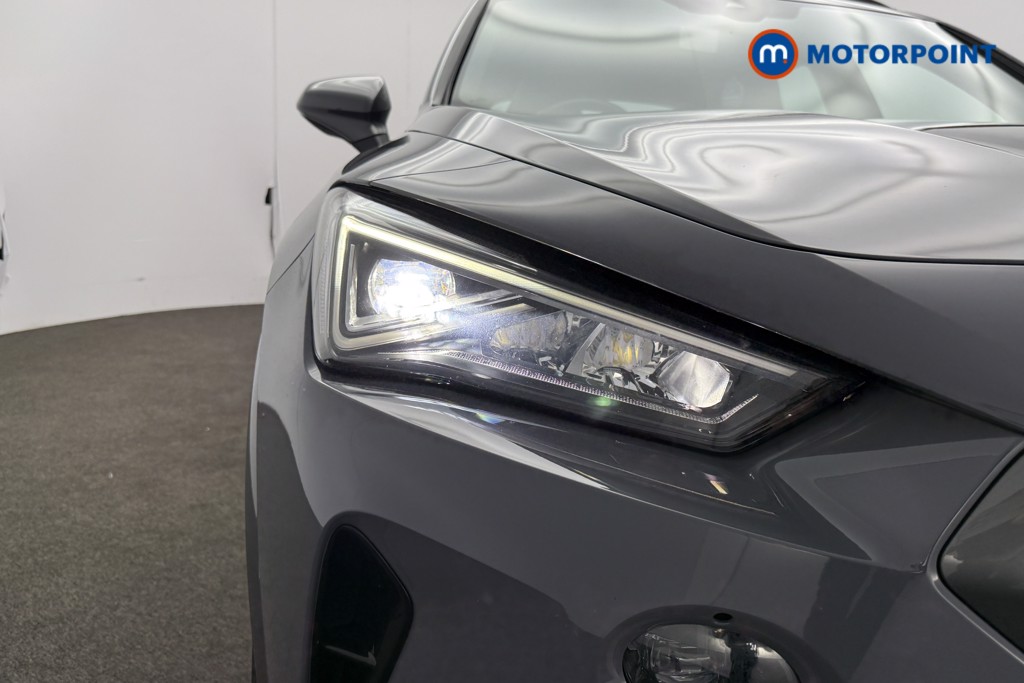 Cupra Formentor VZ2 Automatic Petrol SUV - Stock Number (1603648) - 39th supplementary image