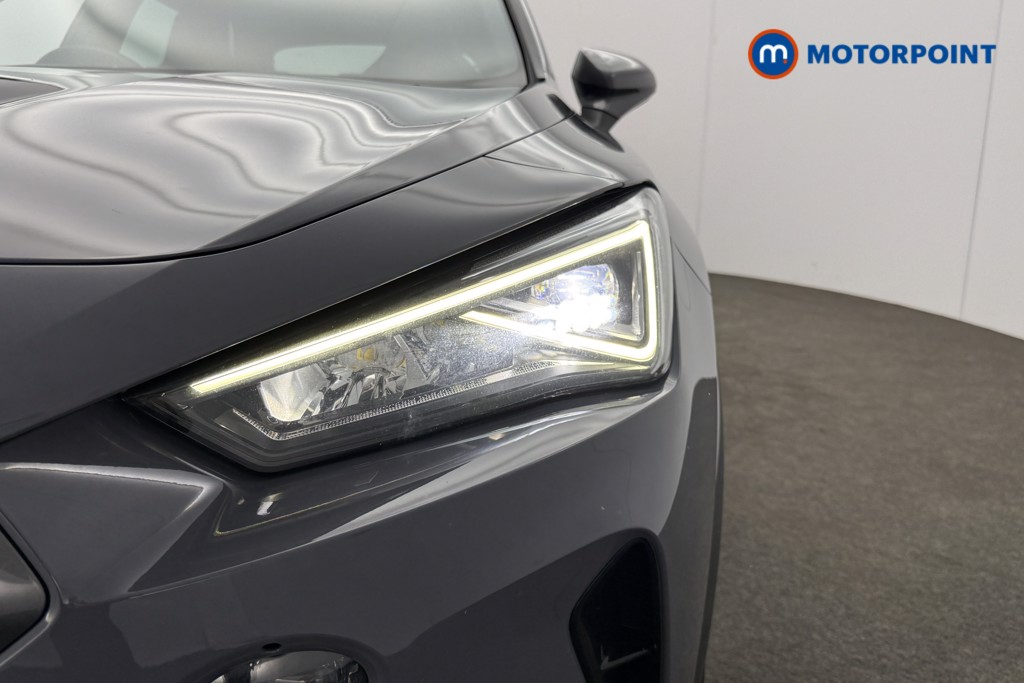 Cupra Formentor VZ2 Automatic Petrol SUV - Stock Number (1603648) - 40th supplementary image