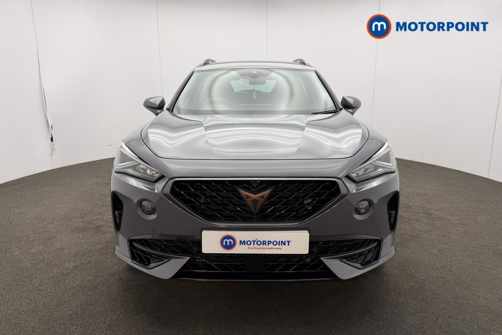 Cupra Formentor VZ2 Automatic Petrol SUV - Stock Number (1603648) - 1st supplementary image
