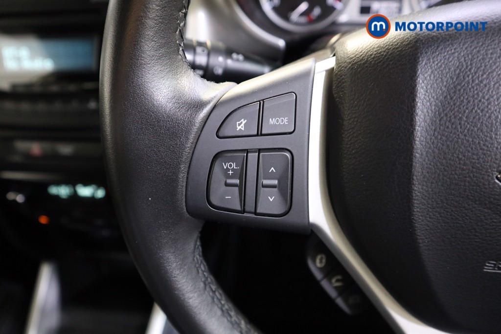 Suzuki Vitara SZ4 Manual Petrol SUV - Stock Number (1603686) - 3rd supplementary image