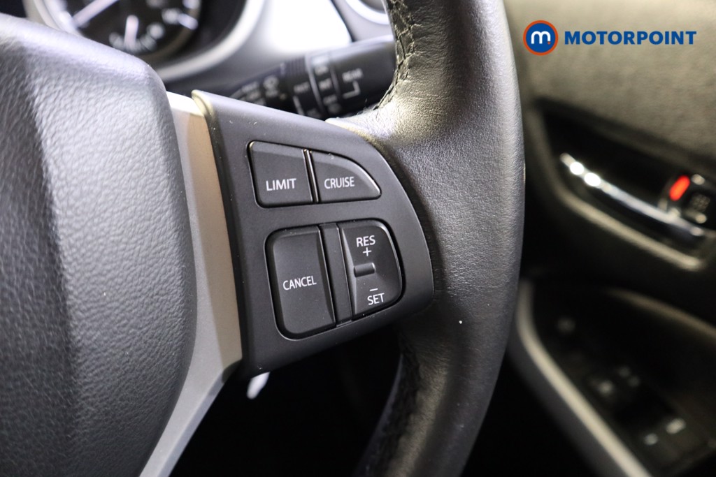 Suzuki Vitara SZ4 Manual Petrol SUV - Stock Number (1603686) - 4th supplementary image