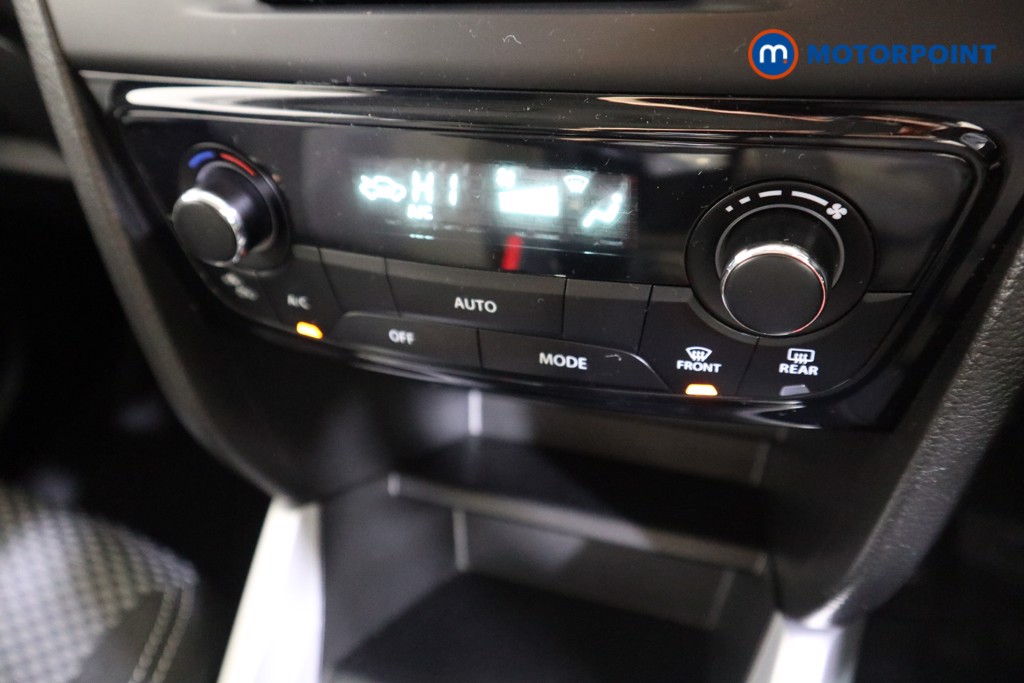 Suzuki Vitara SZ4 Manual Petrol SUV - Stock Number (1603686) - 7th supplementary image