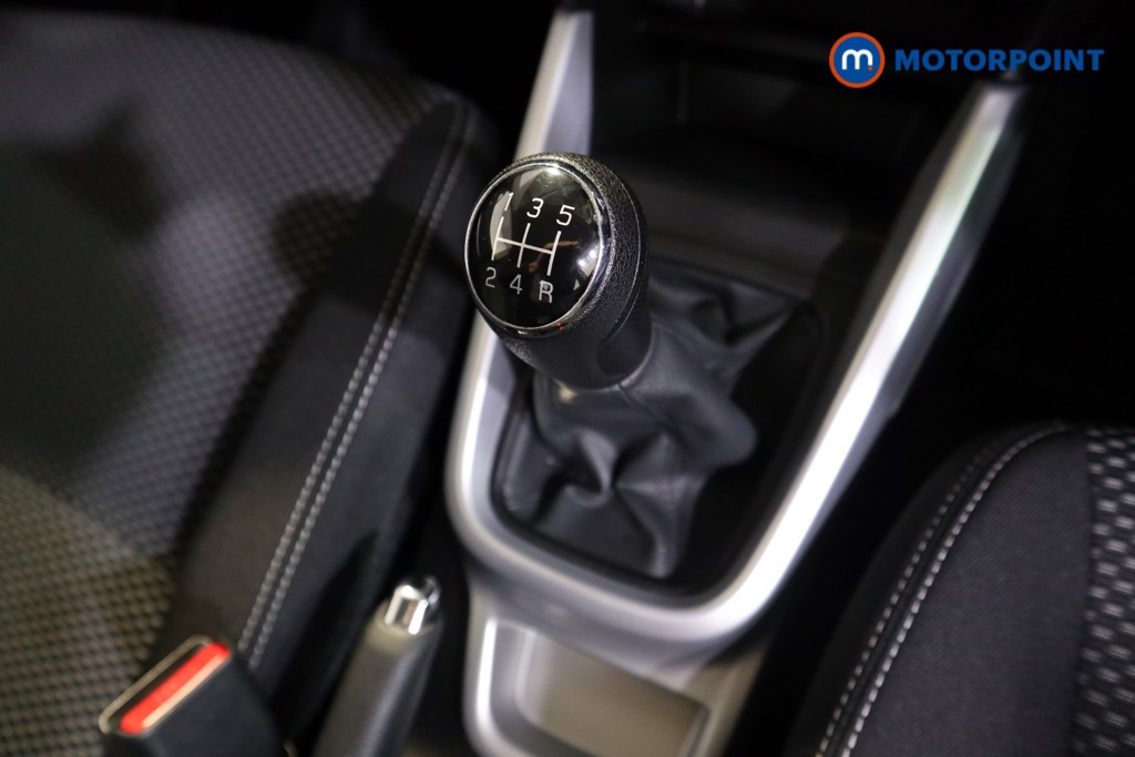 Suzuki Vitara SZ4 Manual Petrol SUV - Stock Number (1603686) - 8th supplementary image