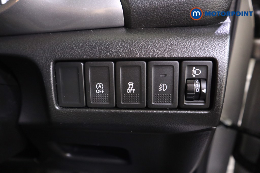 Suzuki Vitara SZ4 Manual Petrol SUV - Stock Number (1603686) - 9th supplementary image