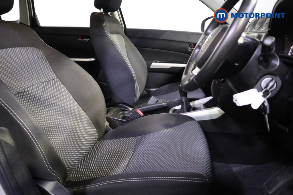 Suzuki Vitara SZ4 Manual Petrol SUV - Stock Number (1603686) - 11th supplementary image
