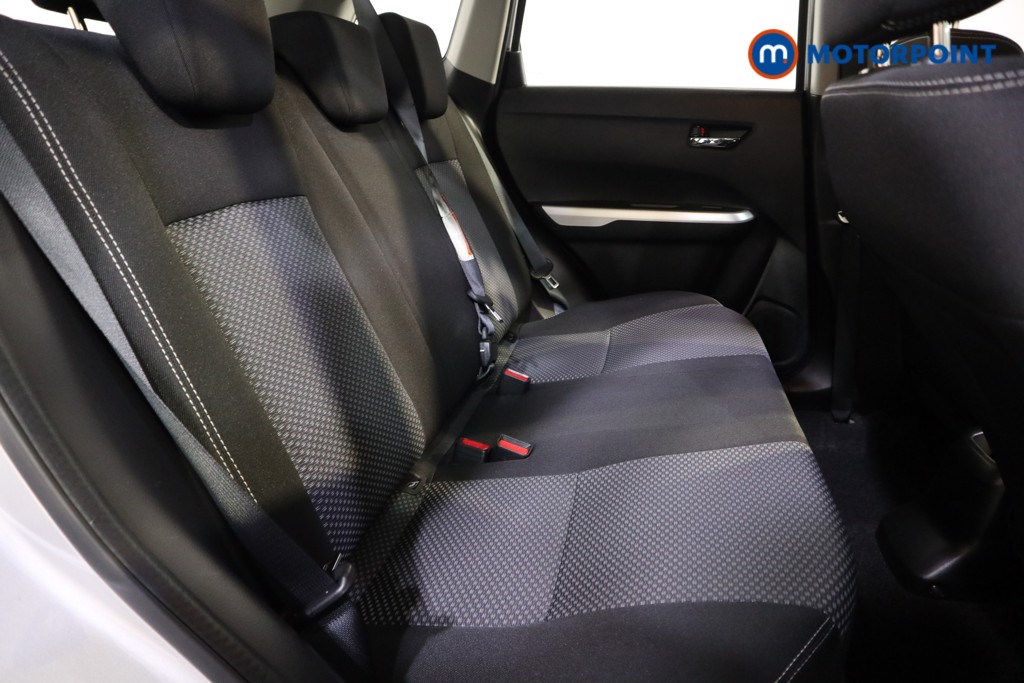 Suzuki Vitara SZ4 Manual Petrol SUV - Stock Number (1603686) - 12th supplementary image