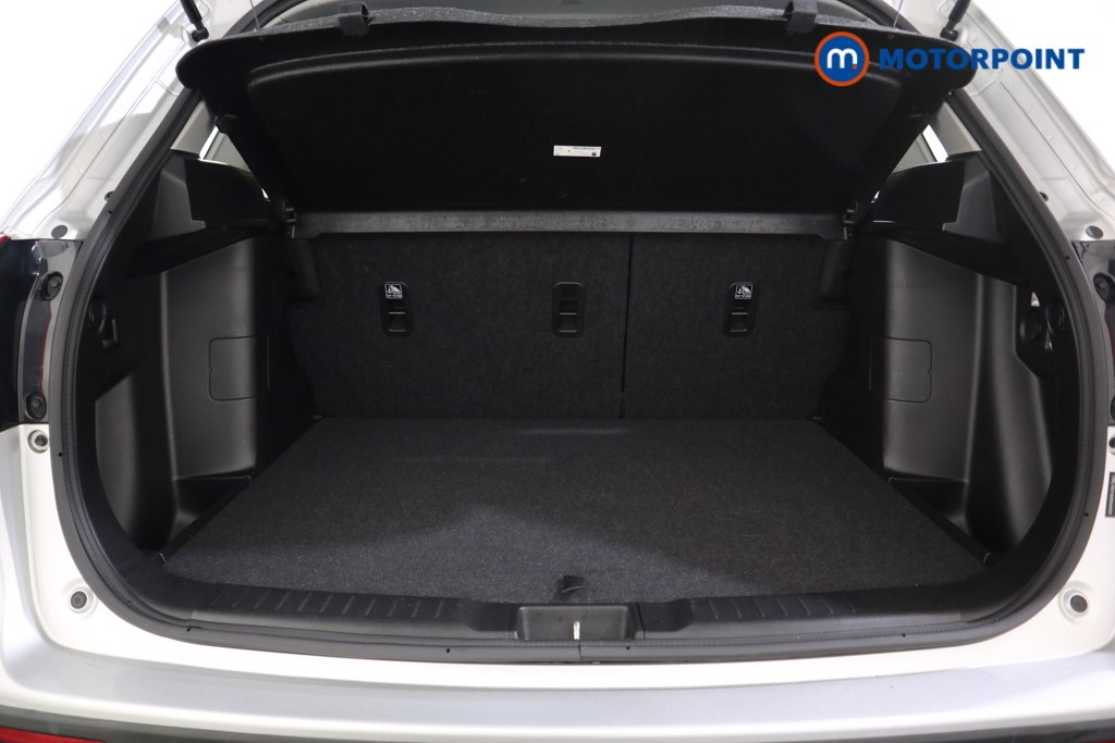 Suzuki Vitara SZ4 Manual Petrol SUV - Stock Number (1603686) - 15th supplementary image