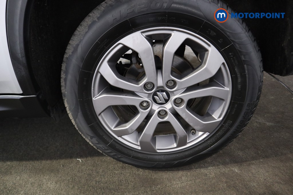 Suzuki Vitara SZ4 Manual Petrol SUV - Stock Number (1603686) - 19th supplementary image