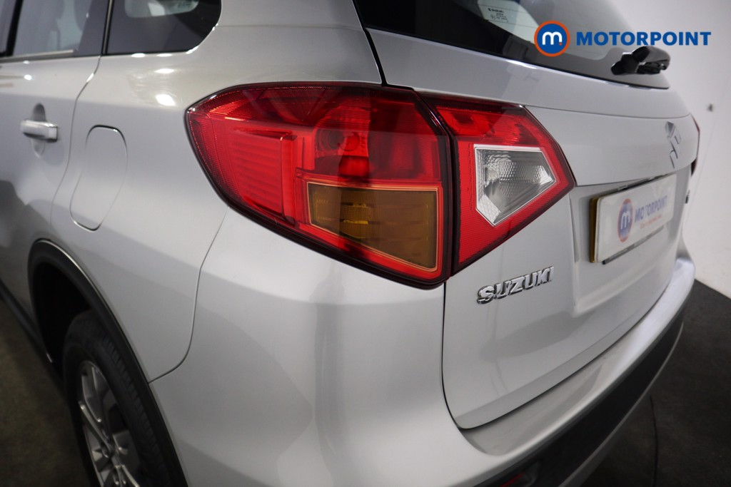 Suzuki Vitara SZ4 Manual Petrol SUV - Stock Number (1603686) - 20th supplementary image