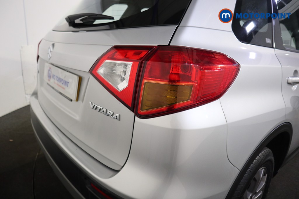 Suzuki Vitara SZ4 Manual Petrol SUV - Stock Number (1603686) - 21st supplementary image