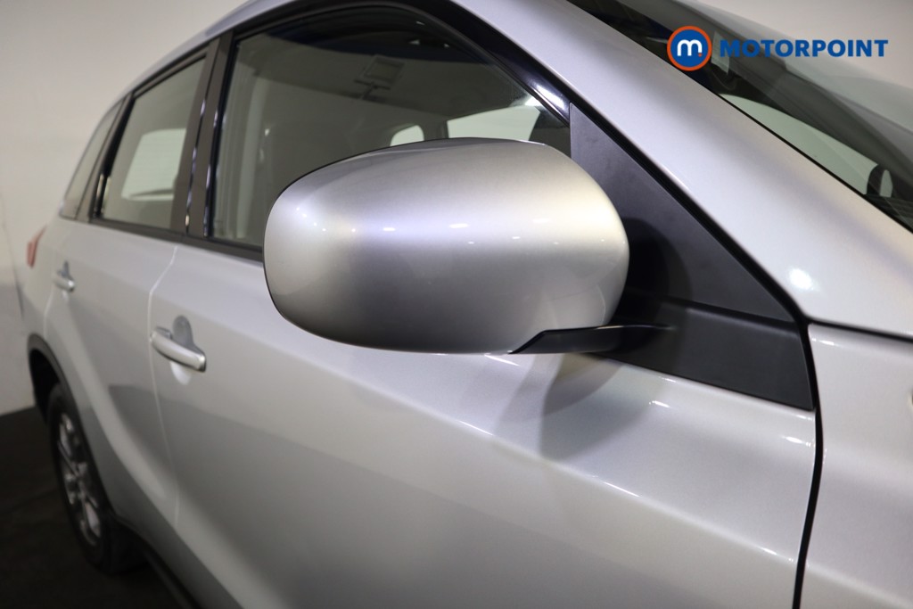Suzuki Vitara SZ4 Manual Petrol SUV - Stock Number (1603686) - 22nd supplementary image