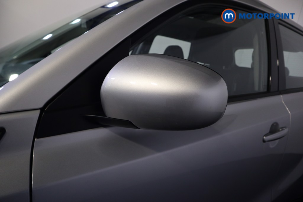 Suzuki Vitara SZ4 Manual Petrol SUV - Stock Number (1603686) - 23rd supplementary image