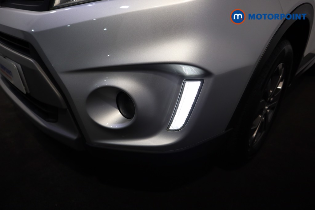 Suzuki Vitara SZ4 Manual Petrol SUV - Stock Number (1603686) - 24th supplementary image