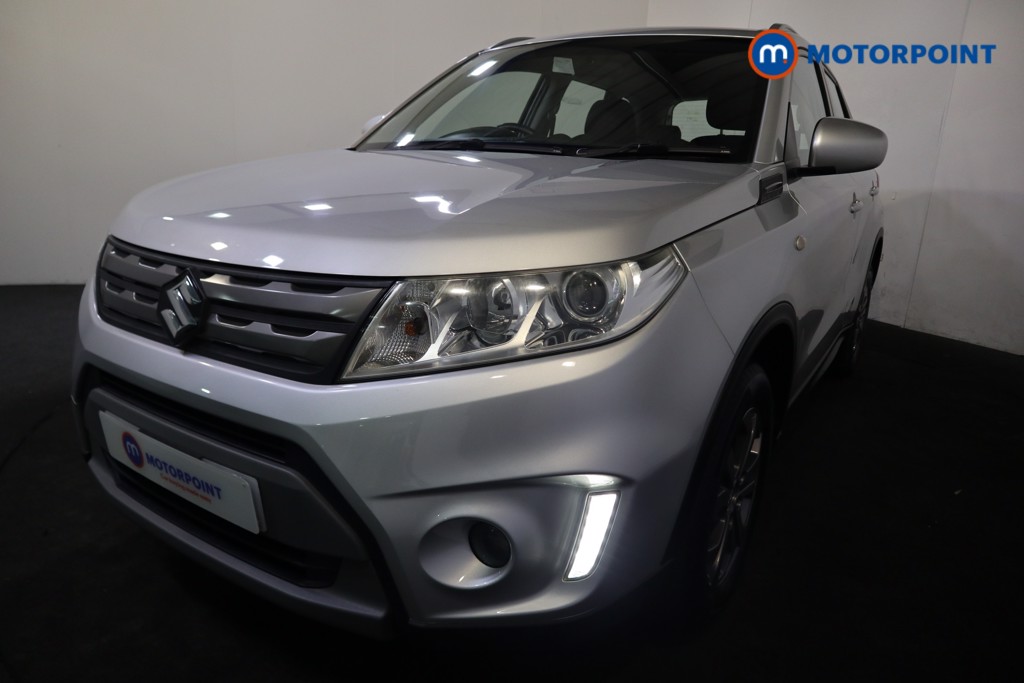 Suzuki Vitara SZ4 Manual Petrol SUV - Stock Number (1603686) - 25th supplementary image