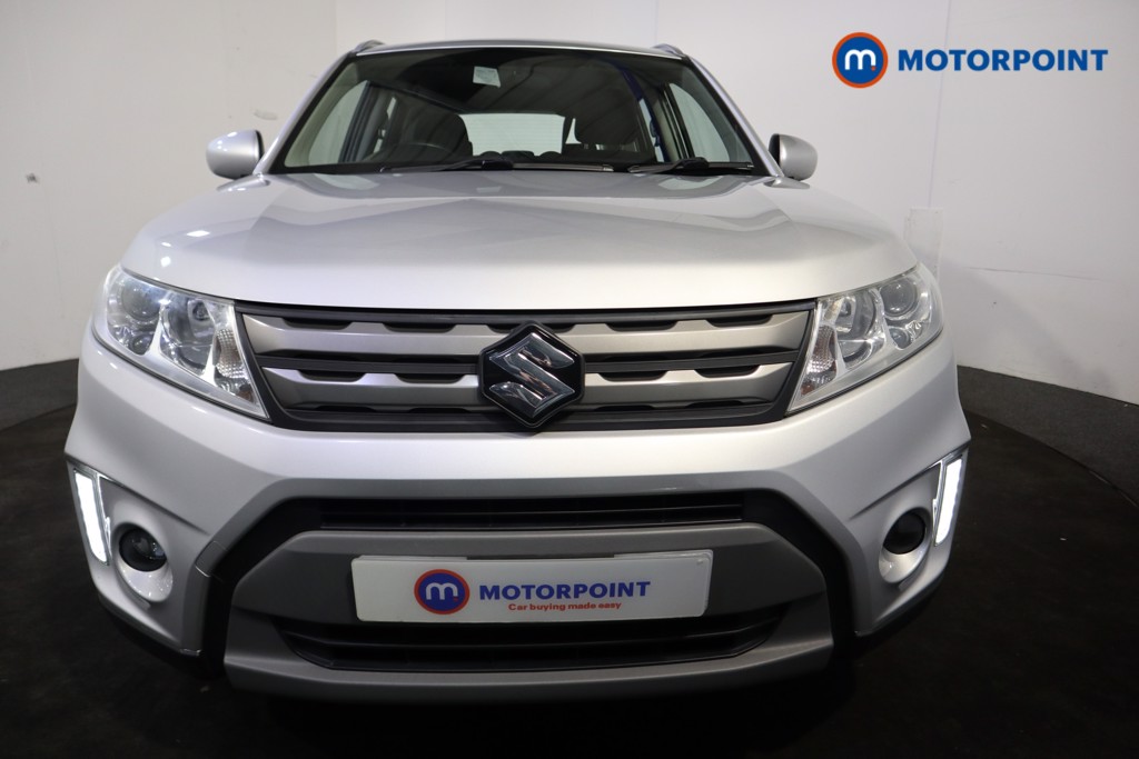 Suzuki Vitara SZ4 Manual Petrol SUV - Stock Number (1603686) - 26th supplementary image