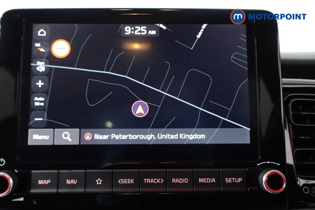 KIA Stonic Gt-Line S Automatic Petrol SUV - Stock Number (1603694) - 2nd supplementary image