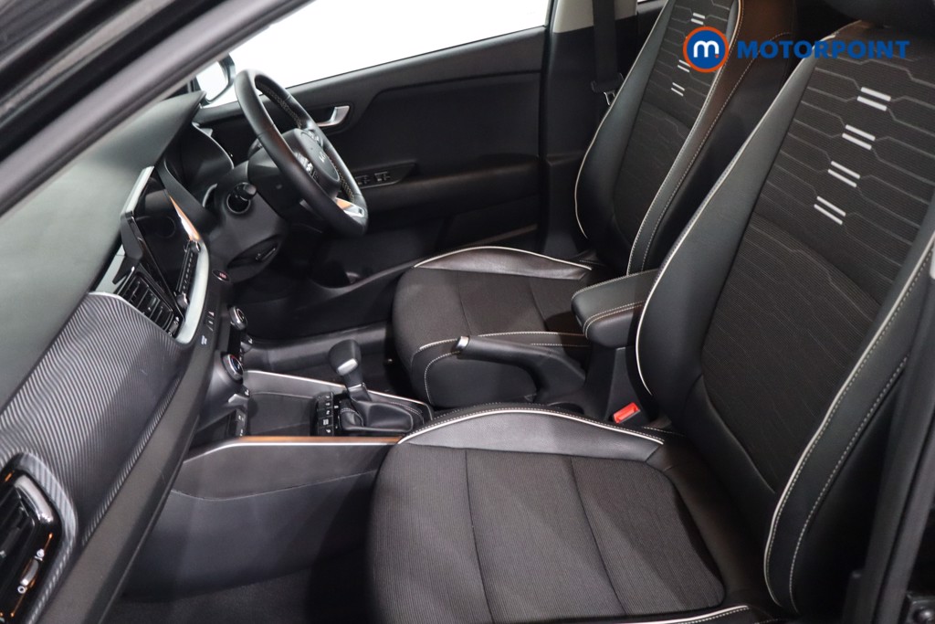 KIA Stonic Gt-Line S Automatic Petrol SUV - Stock Number (1603694) - 4th supplementary image