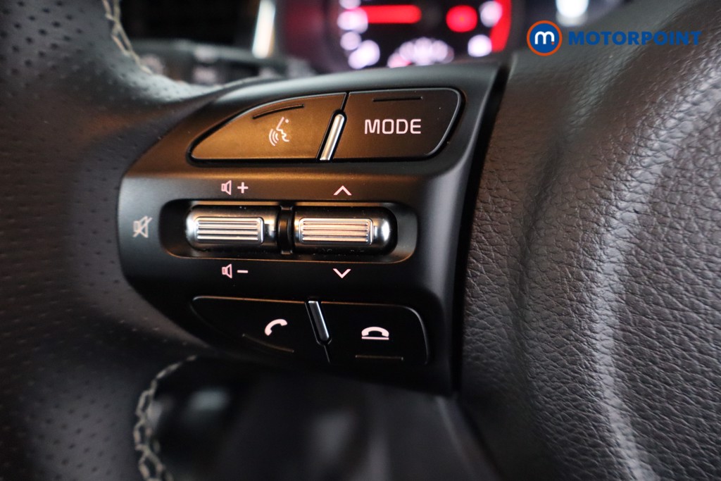 KIA Stonic Gt-Line S Automatic Petrol SUV - Stock Number (1603694) - 8th supplementary image