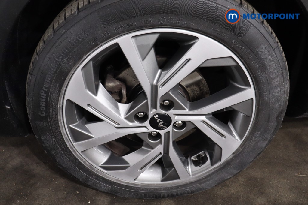 KIA Stonic Gt-Line S Automatic Petrol SUV - Stock Number (1603694) - 12th supplementary image