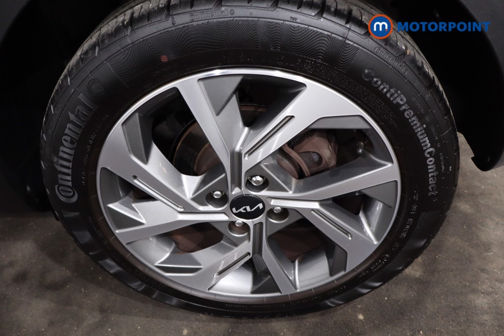 KIA Stonic Gt-Line S Automatic Petrol SUV - Stock Number (1603694) - 13th supplementary image