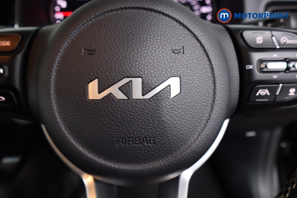 KIA Stonic Gt-Line S Automatic Petrol SUV - Stock Number (1603694) - 14th supplementary image