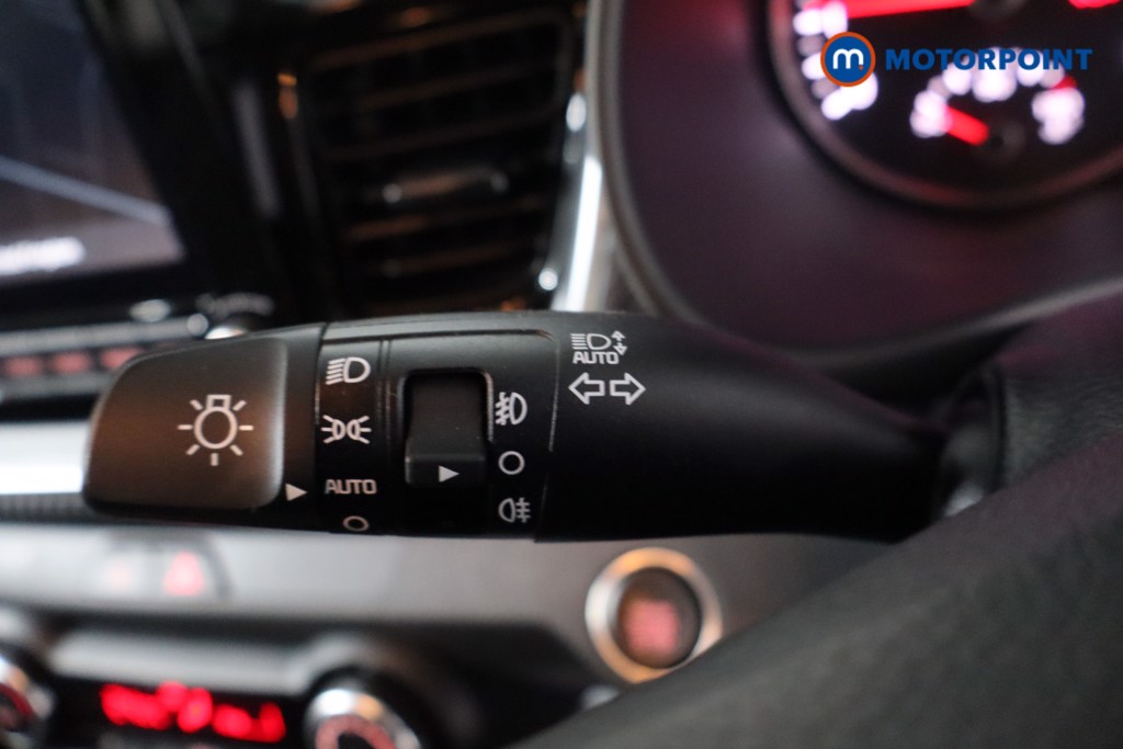 KIA Stonic Gt-Line S Automatic Petrol SUV - Stock Number (1603694) - 15th supplementary image