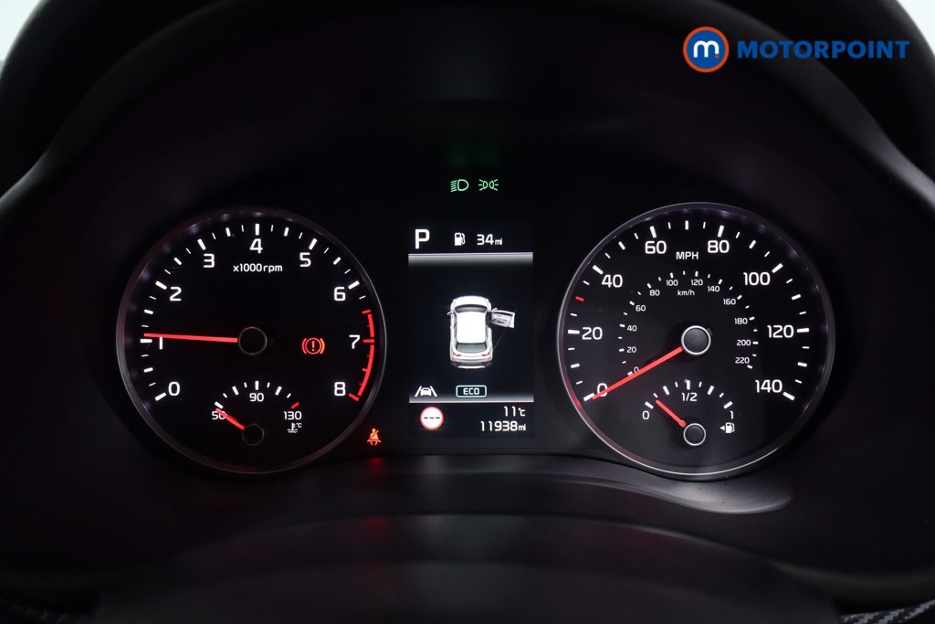 KIA Stonic Gt-Line S Automatic Petrol SUV - Stock Number (1603694) - 17th supplementary image