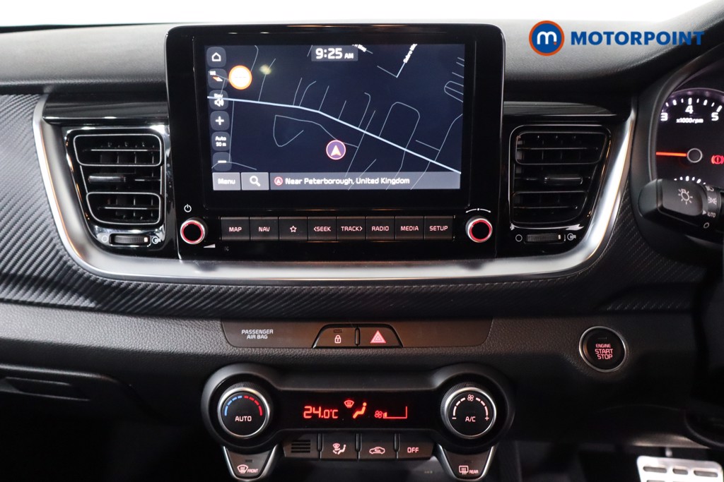 KIA Stonic Gt-Line S Automatic Petrol SUV - Stock Number (1603694) - 18th supplementary image