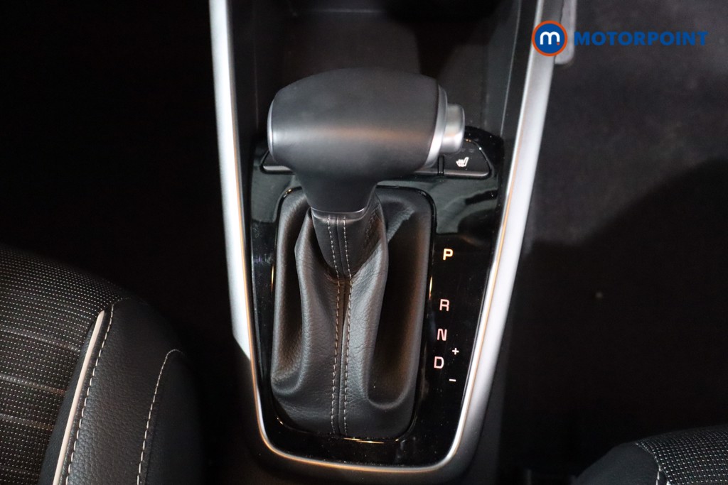 KIA Stonic Gt-Line S Automatic Petrol SUV - Stock Number (1603694) - 19th supplementary image