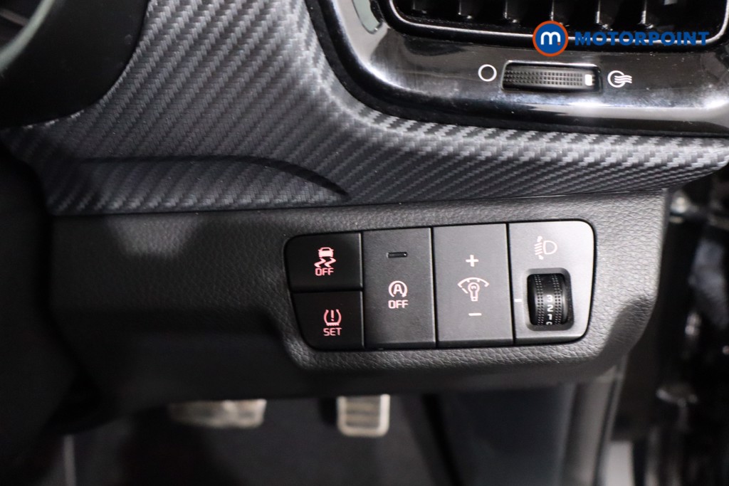 KIA Stonic Gt-Line S Automatic Petrol SUV - Stock Number (1603694) - 23rd supplementary image