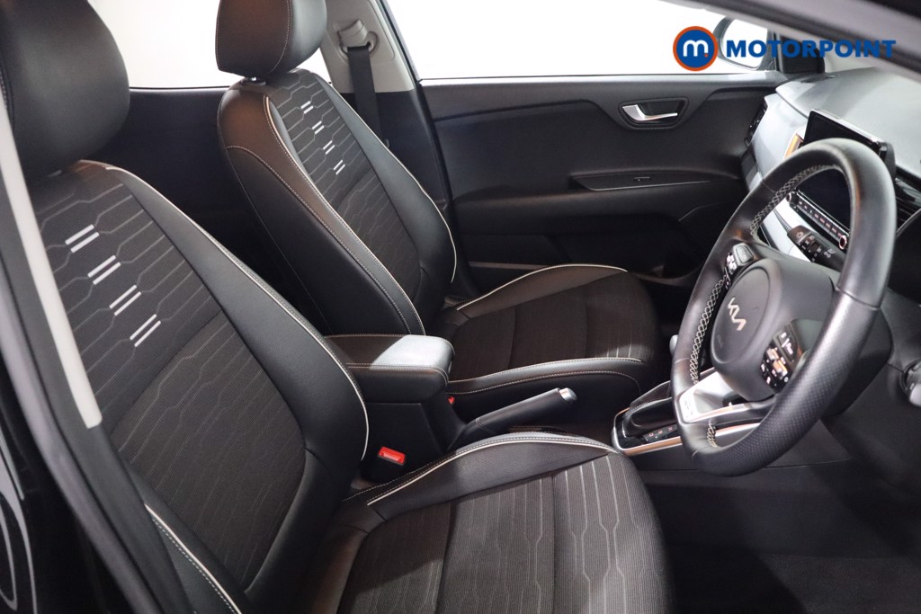 KIA Stonic Gt-Line S Automatic Petrol SUV - Stock Number (1603694) - 24th supplementary image