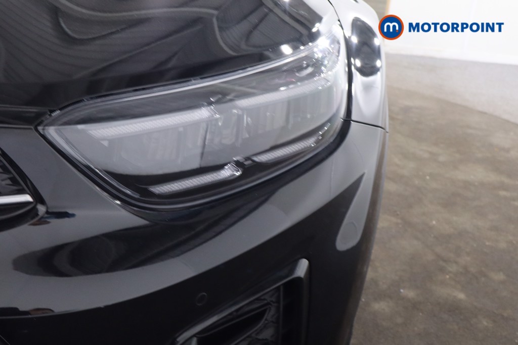 KIA Stonic Gt-Line S Automatic Petrol SUV - Stock Number (1603694) - 30th supplementary image