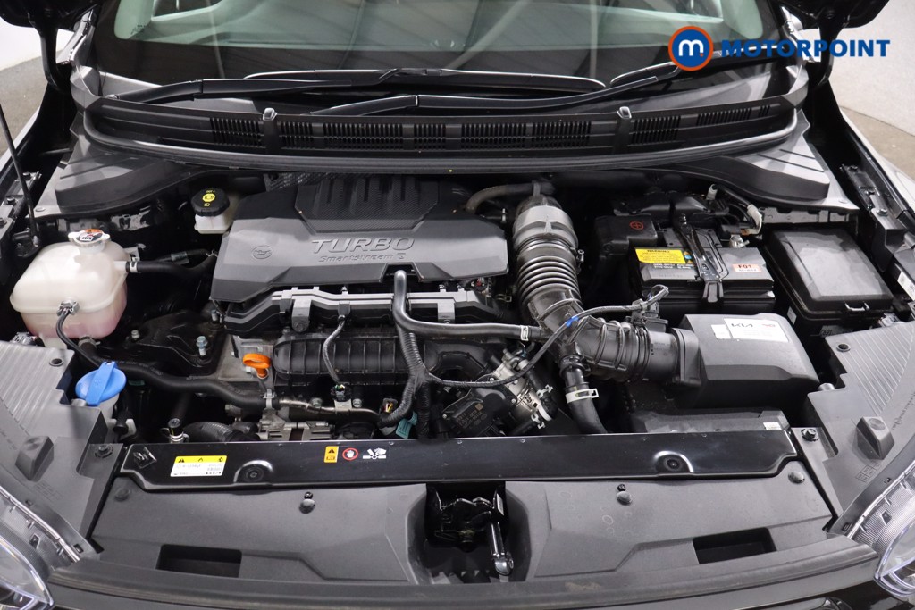 KIA Stonic Gt-Line S Automatic Petrol SUV - Stock Number (1603694) - 32nd supplementary image