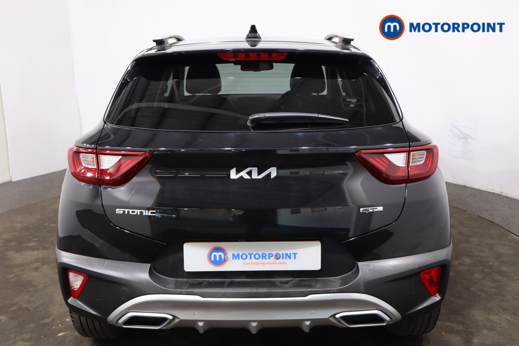KIA Stonic Gt-Line S Automatic Petrol SUV - Stock Number (1603694) - 34th supplementary image