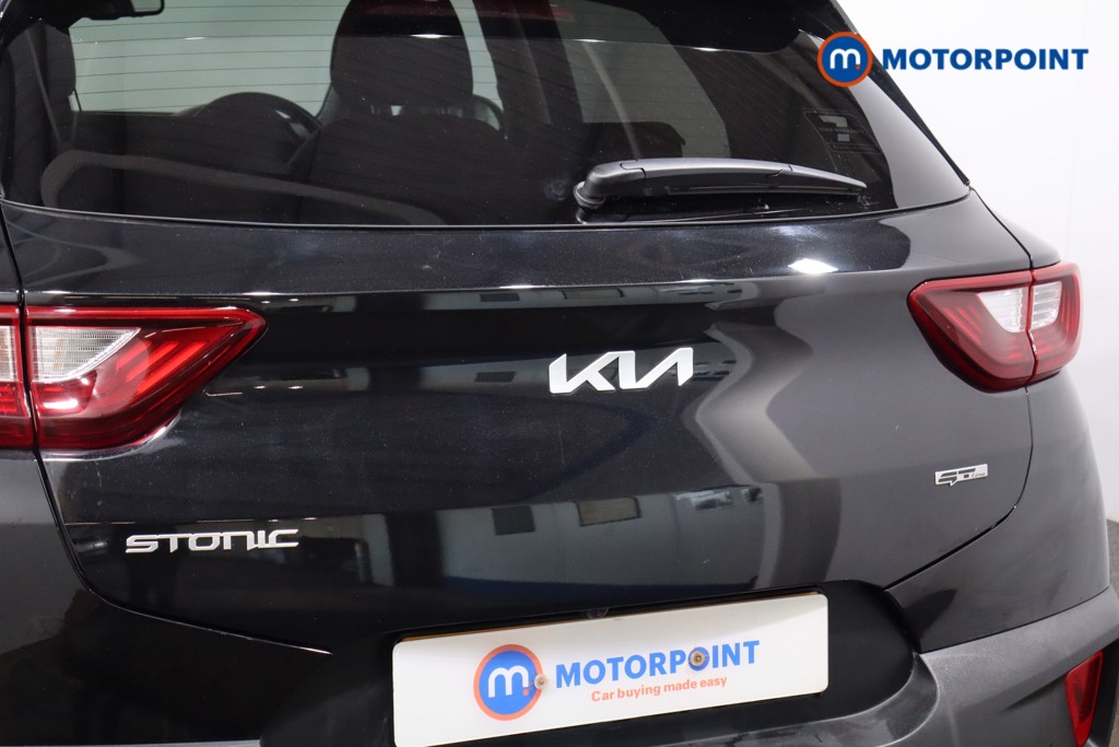 KIA Stonic Gt-Line S Automatic Petrol SUV - Stock Number (1603694) - 35th supplementary image