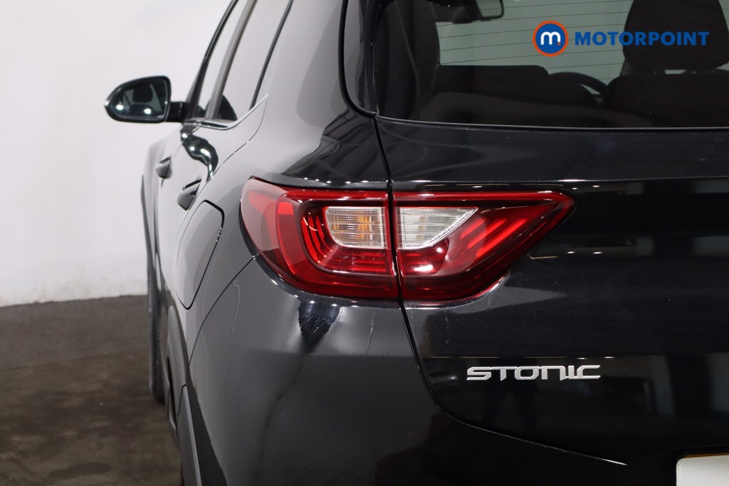 KIA Stonic Gt-Line S Automatic Petrol SUV - Stock Number (1603694) - 36th supplementary image
