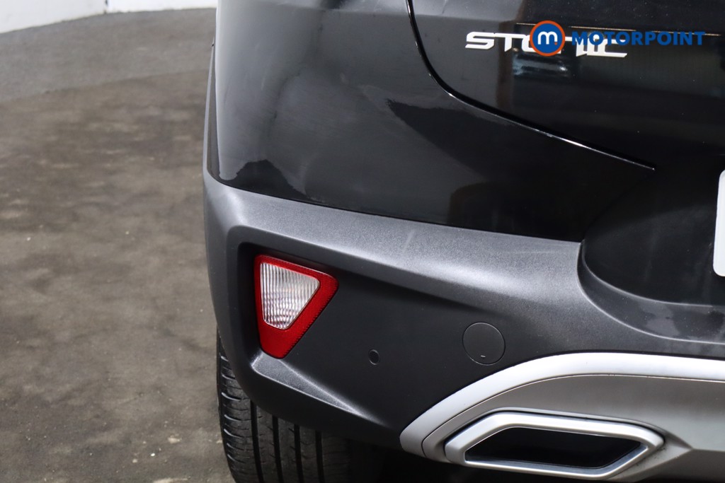 KIA Stonic Gt-Line S Automatic Petrol SUV - Stock Number (1603694) - 37th supplementary image
